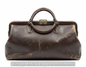Vintage-Medical-Bag-with-Instruments