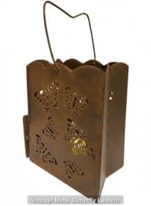 Vintage-Metal-Butterfly-Lantern