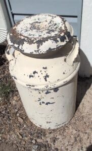 Vintage-Metal-Milk-Can