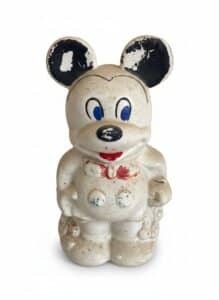 Vintage-Mickey-and-Minnie-Mouse-Turnabout-Cookie-Jars