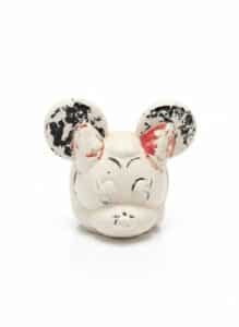 Vintage-Mickey-and-Minnie-Mouse-Turnabout-Cookie-Jars-third-image