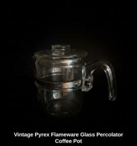 Vintage-Pyrex-Flameware-Glass-Percolator-Coffee-Pot