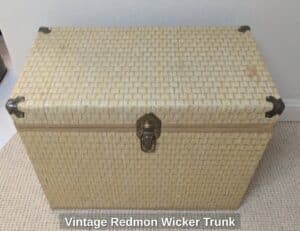 Vintage-Redmon-Wicker-Trunk
