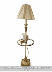 Vintage-Stiffel-Brass-Floor-Lamp-with-Glass-Tray-Table