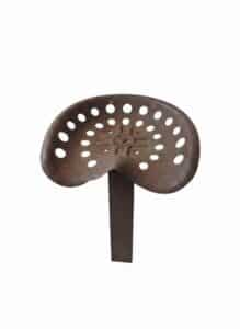 Vintage-Tractor-Seat-Stool