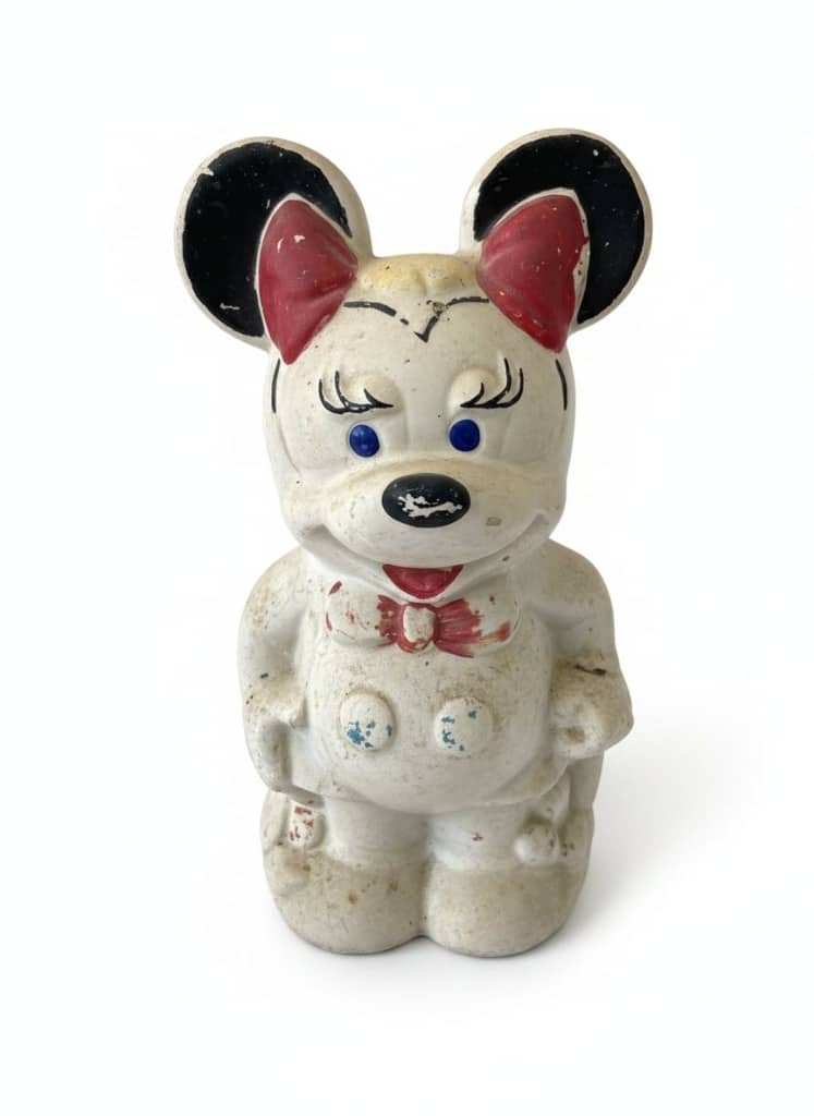 Elizabeth Saddles, Cookie Jars, Antiques, S&P collection and More Blue Moon Estate Sale
