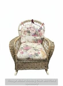 Vintage-Wicker-Rocking-Chair-with-Floral-Upholstery
