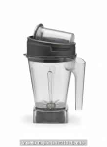 Vitamix-Explorian-E-Blender-second-image