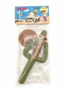 Western-Galactic-Cowboy-Cactus-Car-Antenna-Topper-by-RSV-Productions