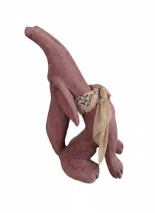 Whimsical-Ceramic-Figurine