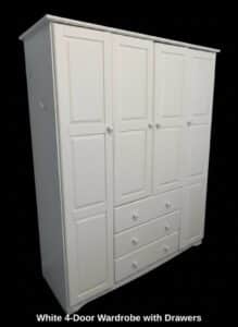 White-Door-Wardrobe-with-Drawers
