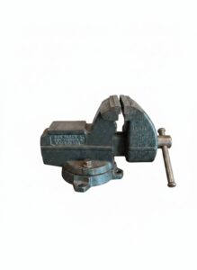 Wilton-inch-Bench-Vise