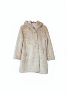 Womens-Faux-Fur-Coat