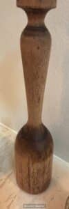 Wooden-Masher