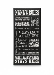 Wooden-Nanas-Rules-Wall-Plaque