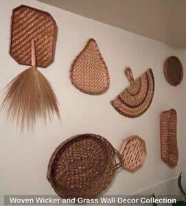 Woven-Wicker-and-Grass-Wall-Decor-Collection