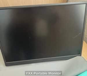 YXX-Portable-Monitor