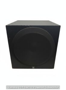 Yamaha-YST-SW-Powered-Subwoofer