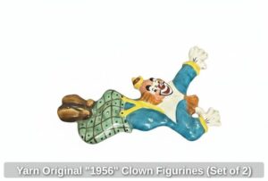 Yarn-Original-Clown-Figurines-Set-of-second-image