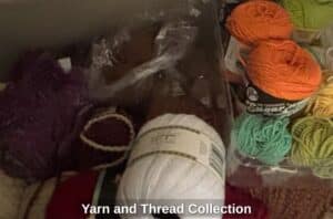 Yarn-and-Thread-Collection