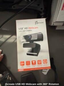 jcreate-USB-HD-Webcam-with-Rotation-second-image