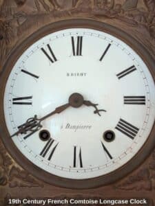 th-Century-French-Comtoise-Longcase-Clock-third-image