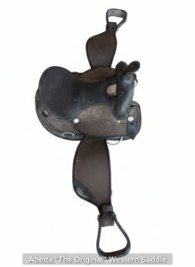 Abetta-The-Original-Western-Saddle