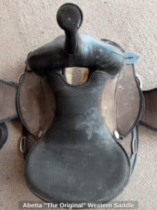 Abetta-The-Original-Western-Saddle-second-image