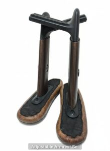 Adjustable-Armrest-Set