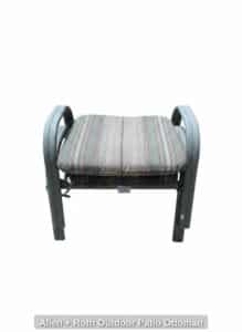 Allen-Roth-Outdoor-Patio-Ottoman