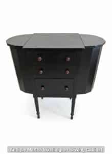 Antique-Martha-Washington-Sewing-Cabinet