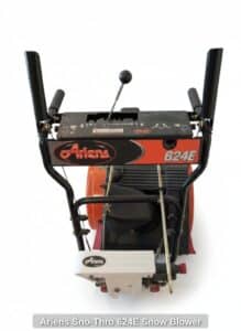 Ariens-Sno-Thro-E-Snow-Blower-second-image