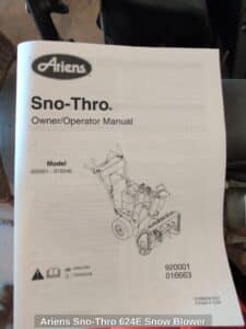 Ariens-Sno-Thro-E-Snow-Blower-third-image