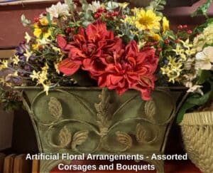 Artificial-Floral-Arrangements-Assorted-Corsages-and-Bouquets-fourth-image