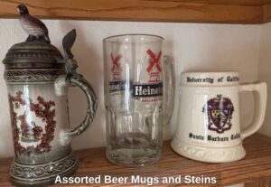 Assorted-Beer-Mugs-and-Steins