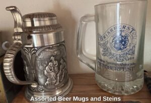 Assorted-Beer-Mugs-and-Steins-second-image