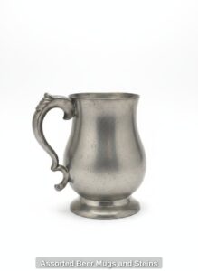 Assorted-Beer-Mugs-and-Steins-third-image
