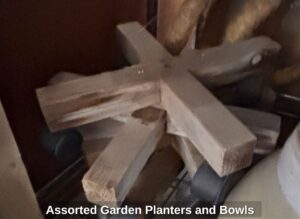 Assorted-Garden-Planters-and-Bowls-third-image