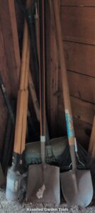 Assorted-Garden-Tools