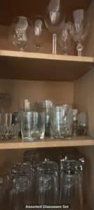 Assorted-Glassware-Set-second-image