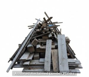Assorted-Reclaimed-Lumber-Planks