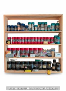 Assortment-of-Hardware-and-Fasteners
