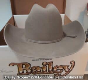 Bailey-Roper-X-Longhorn-Felt-Cowboy-Hat