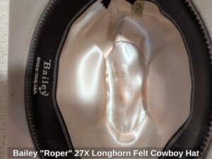 Bailey-Roper-X-Longhorn-Felt-Cowboy-Hat-second-image