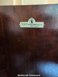 Beithcraft-Sideboard-second-image
