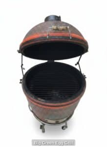Big-Green-Egg-Grill