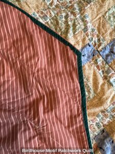 Birdhouse-Motif-Patchwork-Quilt-third-image