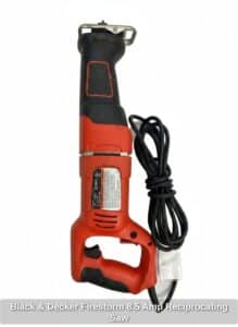 Black-Decker-Firestorm-.-Amp-Reciprocating-Saw-second-image