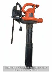 BlackDecker-BV-Amp-Electric-Leaf-Blower-or-Vacuum-or-Mulcher