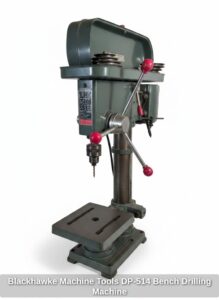 Blackhawke-Machine-Tools-DP-Bench-Drilling-Machine